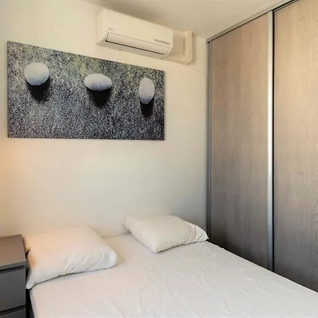 Apartment O Station Cannes
