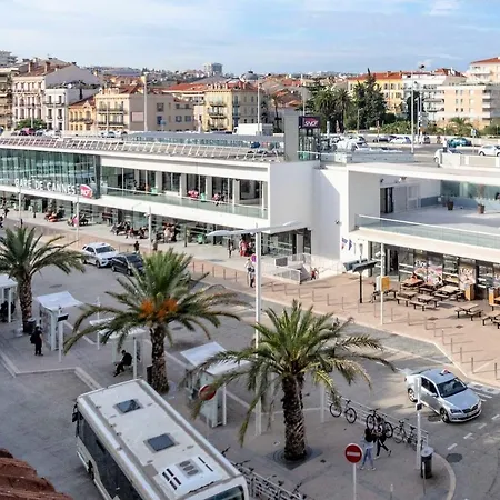 O Station * Cannes